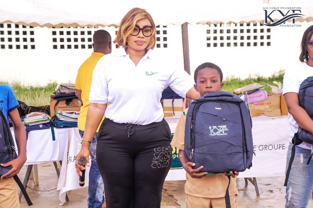 Expanding access to education in africa slide 01