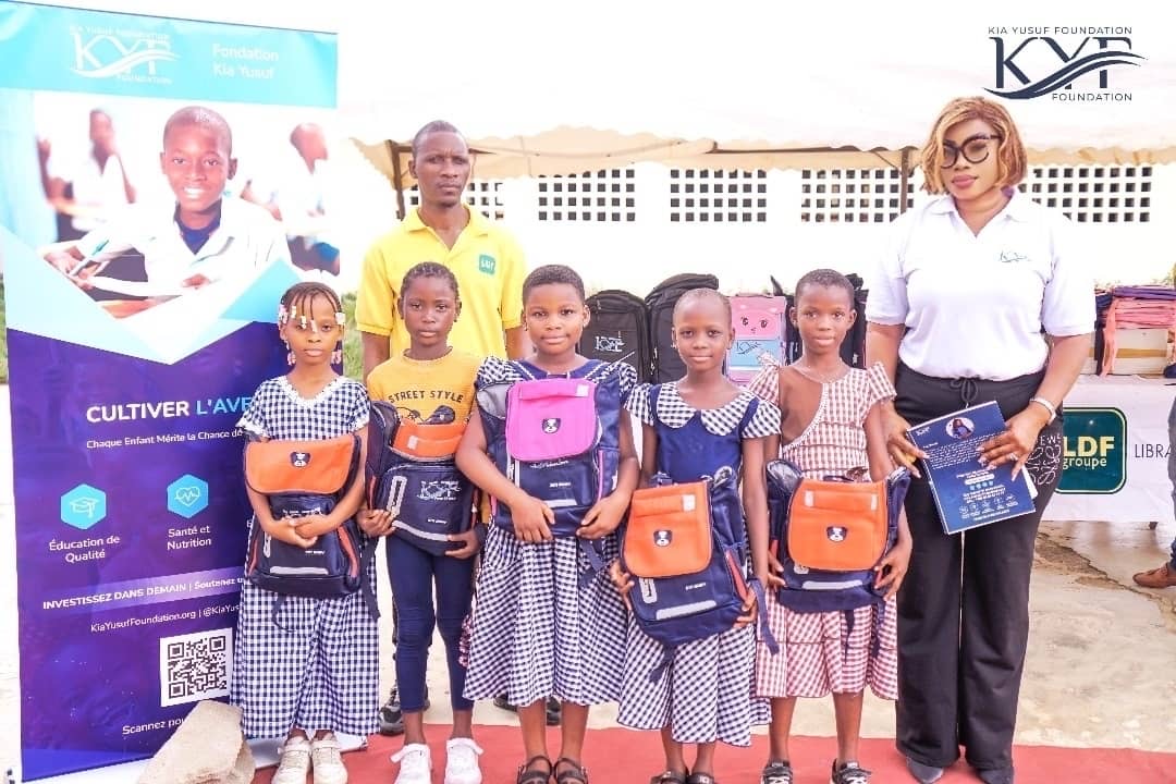 Expanding access to education in africa slide 02