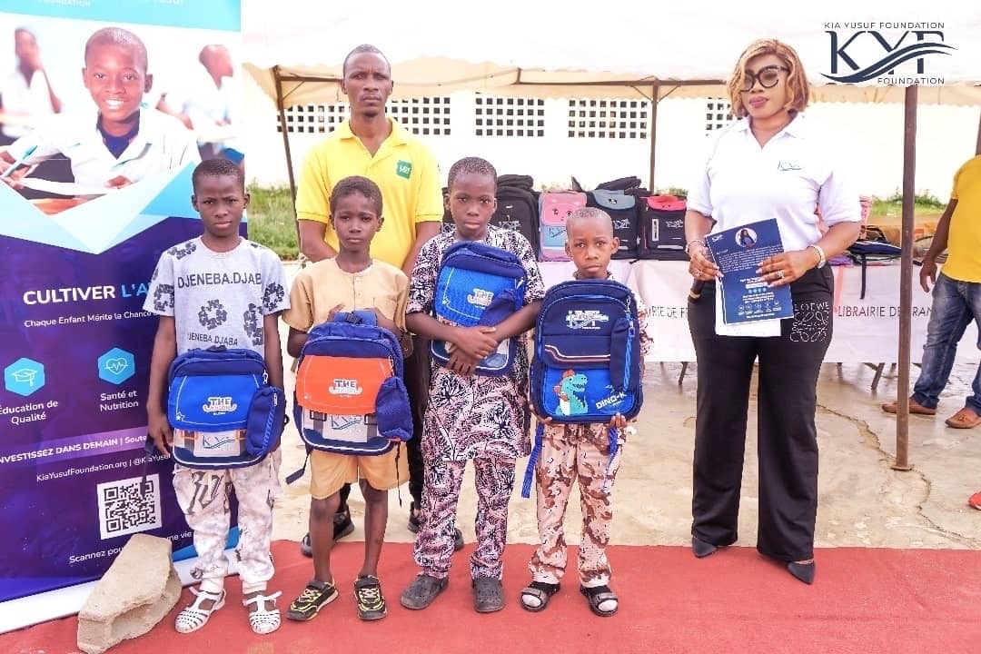 Expanding access to education in africa slide 03