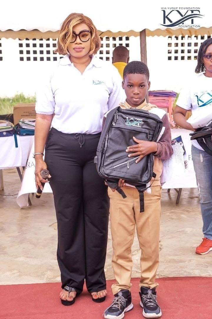 Expanding access to education in africa slide 09