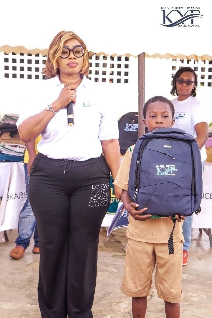 Expanding access to education in africa slide 11