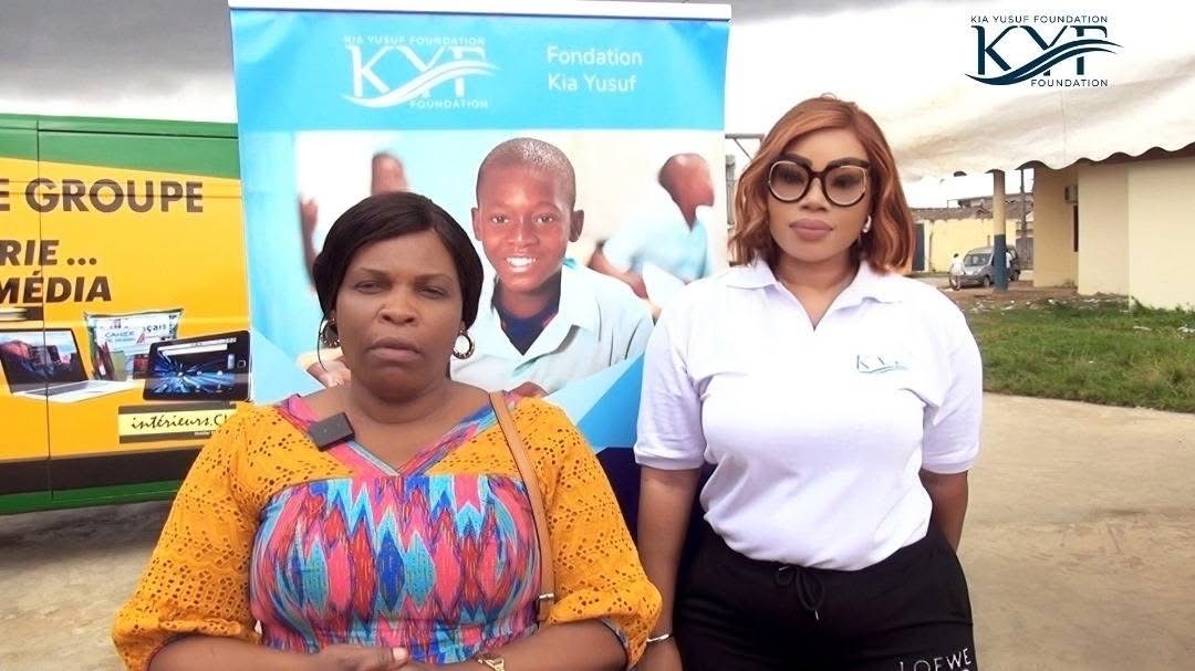 Expanding access to education in africa slide 15