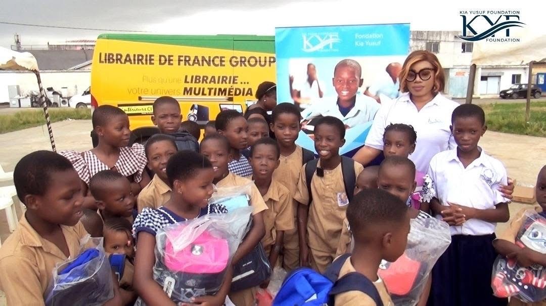 Expanding access to education in africa slide 16