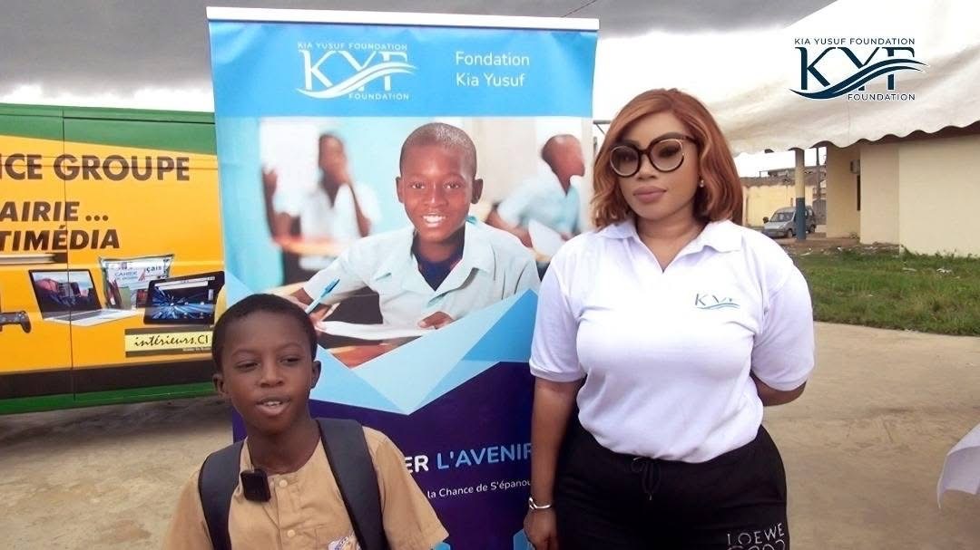 Expanding access to education in africa slide 17