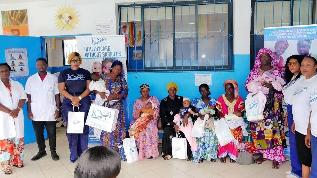 Maternal and Newborn Care Slide 03