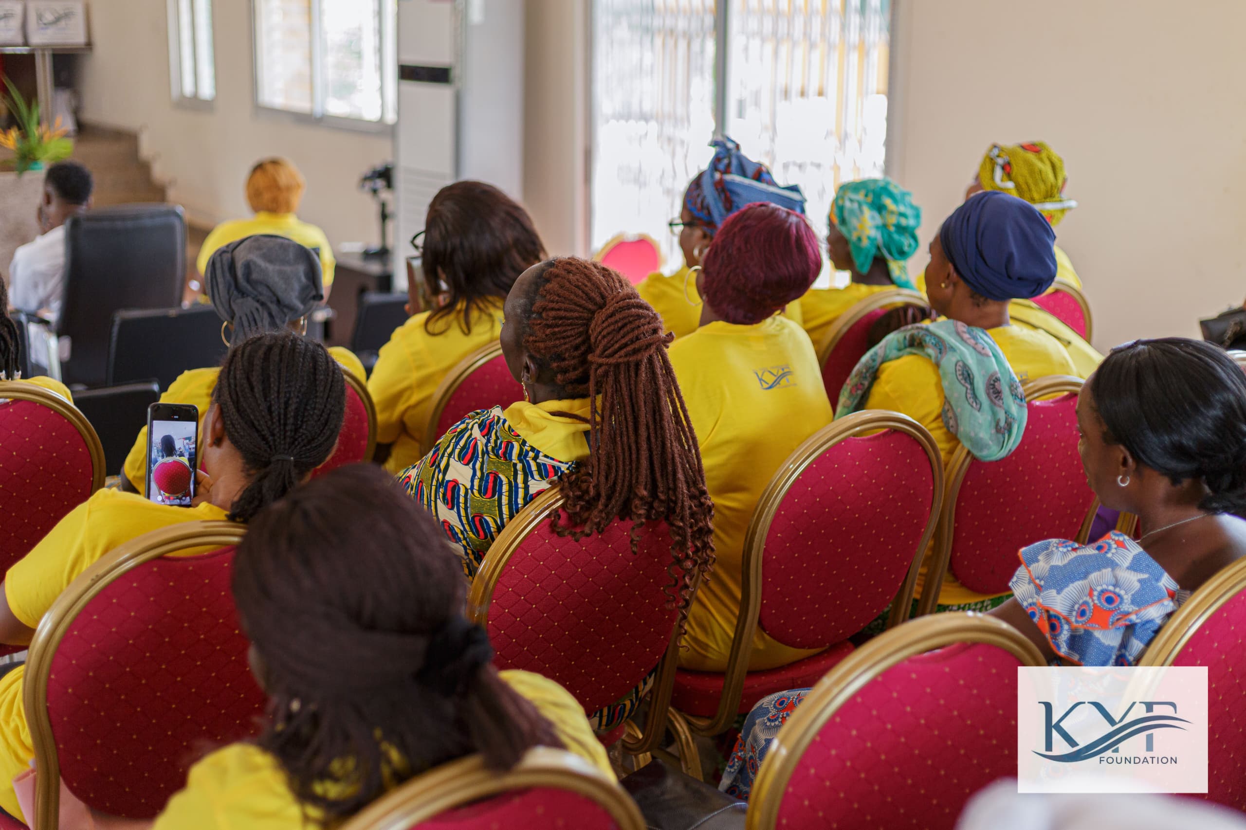 Aboisso event slide 14